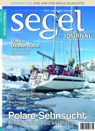 Segel Journal