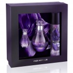 Yves Rocher So Elixir Purple Geschenk-Set