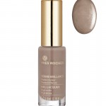 Yves Rocher Nagellack taupe-rose