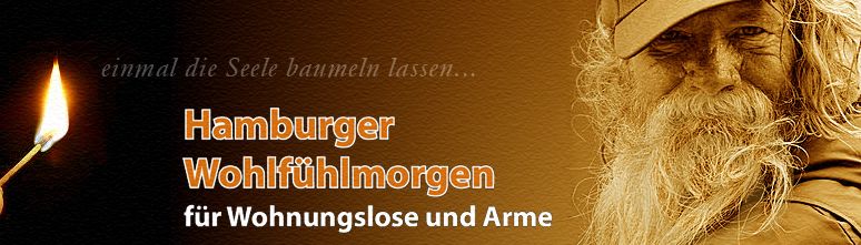 Hamburger Wohlfühlmorgen
