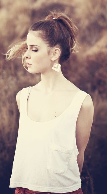 Lena Meyer-Landrut Lena Meyer-Landrut