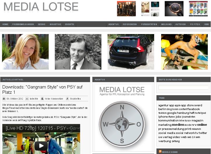 Media Lotse - medialotse.com