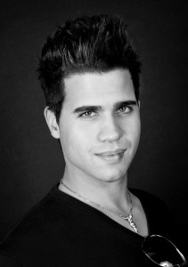 Marcel Silvano Otto Marcel Silvano Otto