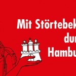 Mit Störtebeker durch Hamburg