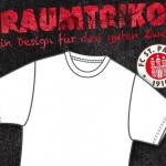 Trikot des FC St. Pauli designen