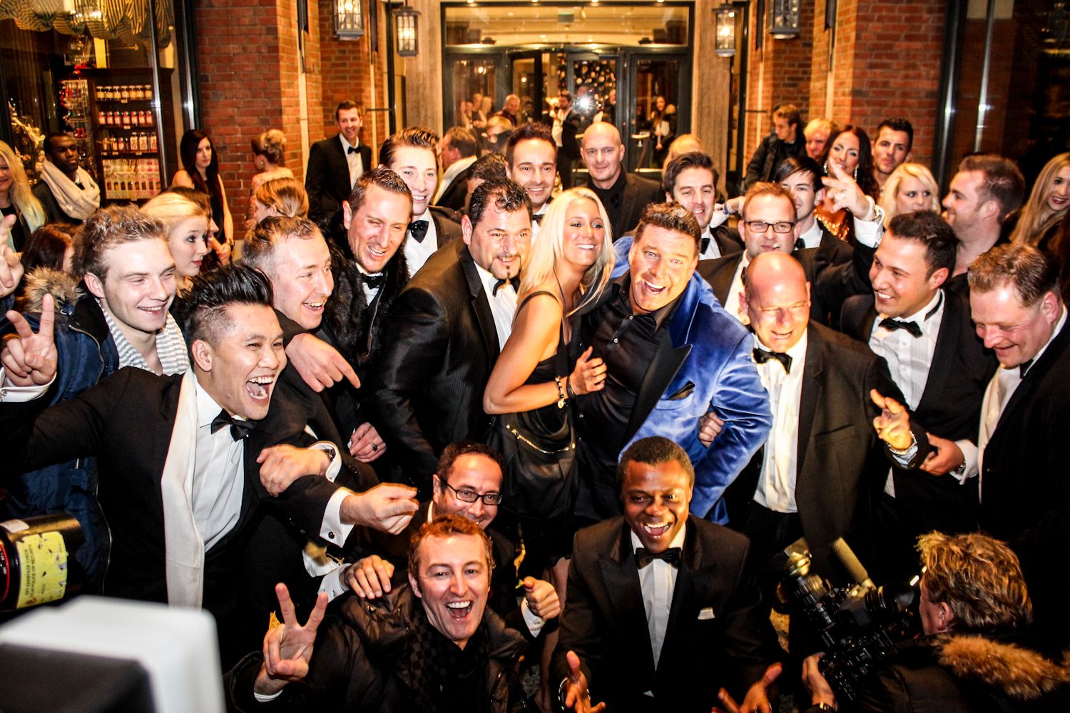 25 Jahre Ammer Partys 25 Jahre Ammer Partys
