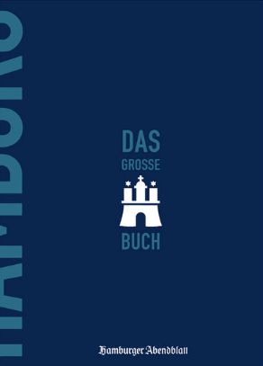 Das große Hamburg-Buch