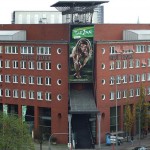 Disneys Muscial Tarzan in Hamburg, Neue Flora