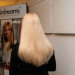 Hairdreams Echthaarverlängerung