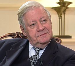 Helmut Schmidt