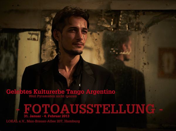 Hamburger Fotografin Kristina Steiner zeigt außergewöhnliche Ausstellung