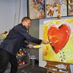 Marc Bator