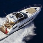 Sunseeker Portofino 40