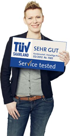 Telefon-Sekretariat Bueroservice24.de