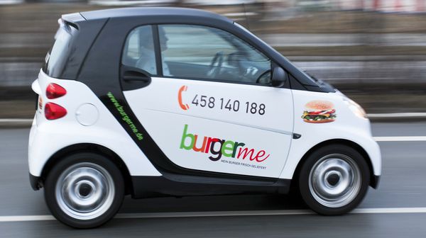 burgerme burgerme