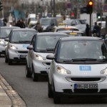 Car2go in Hamburg