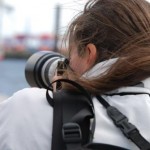 Fotografieren in Hamburg