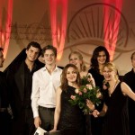 Ensemble "The Night Soul": Gewinner des Meßmer-Momentum-Stipendiums