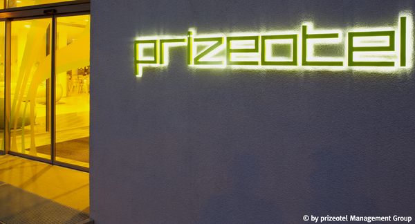 "prizeotel" Hamburg-City wird 2014 eröffnen