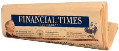 Financial Times Deutschland