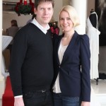 Lars und Daniela Hinrichs