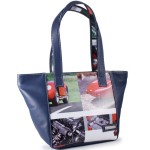 Maserati Handtasche