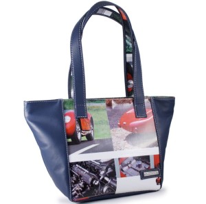 Maserati Handtasche