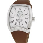 Maserati Uhr