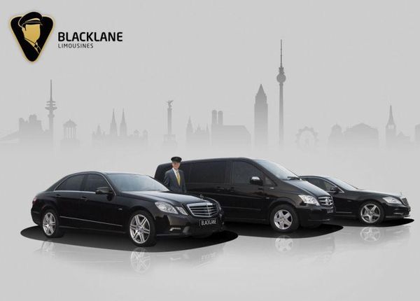 BlackLane: Limousinenservice für Jedermann