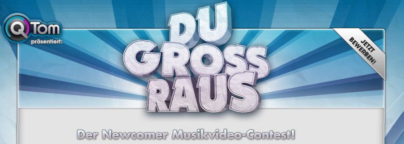 Du-gross-raus.com