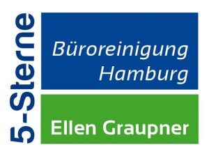 Fünfsterne-Büroreinigung Hamburg