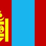 Mongolei