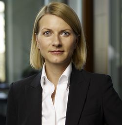 Dr. Sandra Lüth