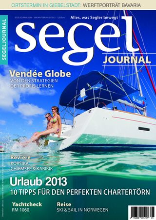 Segel Journal