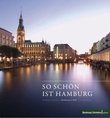 So schön ist Hamburg