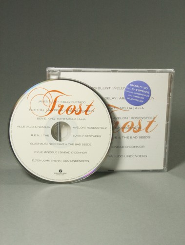 Trost CD