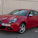 Alfa Romeo Giulietta 2.0 JTDM 16V