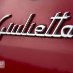 Alfa Romeo Giulietta 2.0 JTDM 16V