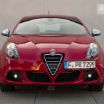 Alfa Romeo Giulietta 2.0 JTDM 16V