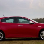 Alfa Romeo Giulietta 2.0 JTDM 16V