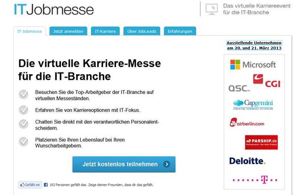 it-jobmesse.de