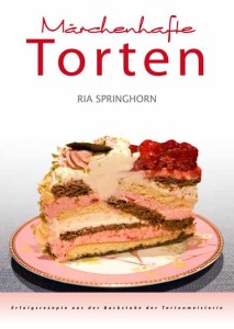 Märchenhafte Torten