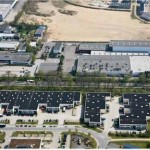 Segro Business Park Hamburg-Glinde