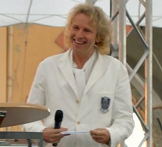 Thomas Gottschalk