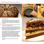 Vegan-Schokoladenkuchen-Rezept