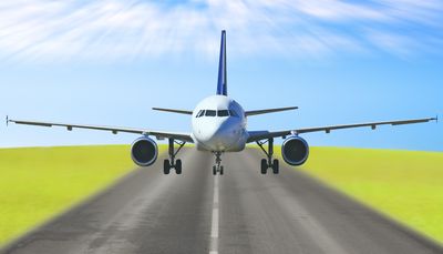 Turbulente Zeiten in der Luftfahrtbranche