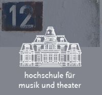 Hochschule für Musik und Theater Hamburg