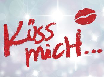 Küss mich in Hamburg | Küss mich in Hamburg