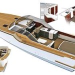 Premieren auf der "boot": Kiel Classic