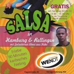 Salsa in Hamburg